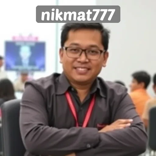 Kepuasan Pelanggan di Nikmat777 dan Layanan Pelanggannya