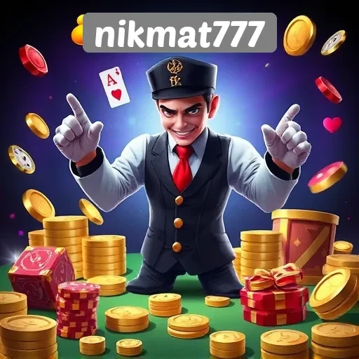 Menggali Fitur Unggulan dari Nikmat777