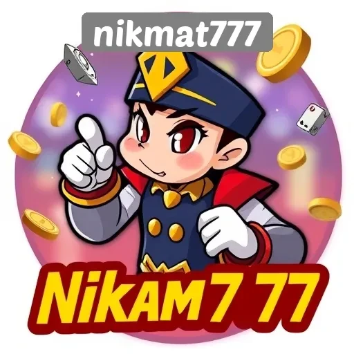 Menjelajahi Fitur Menarik di Situs Game Nikmat777