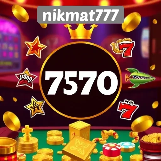 Menggali Jenis Permainan Populer di Nikmat777