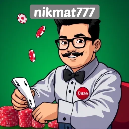 Bagaimana Nikmat777 Mempromosikan Permainan yang Adil dan Aman