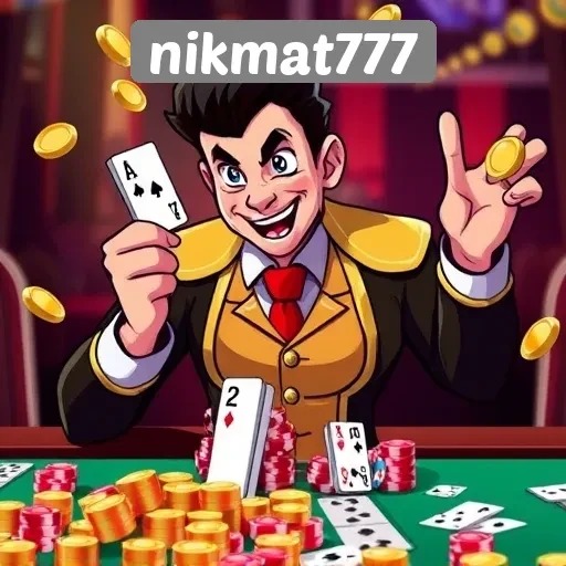 Menelusuri Fitur dan Permainan di Nikmat777