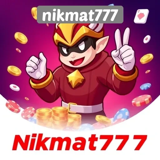 Keunggulan Permainan di Nikmat777 untuk Penggemar Game