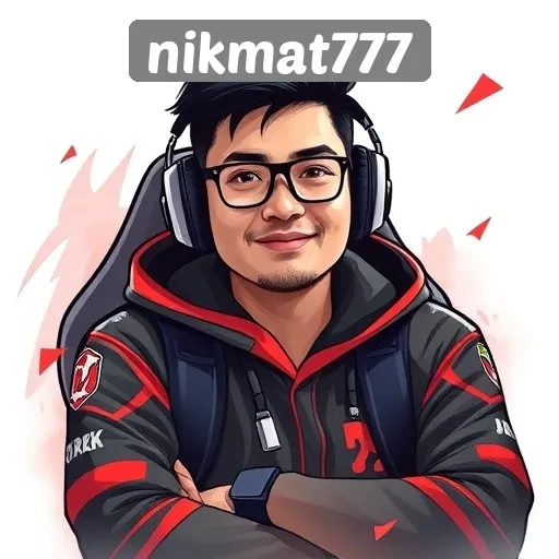 Sejarah dan Perkembangan Nikmat777 di Industri Game