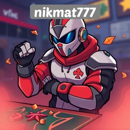 Dampak Nikmat777 Terhadap Komunitas Game Indonesia