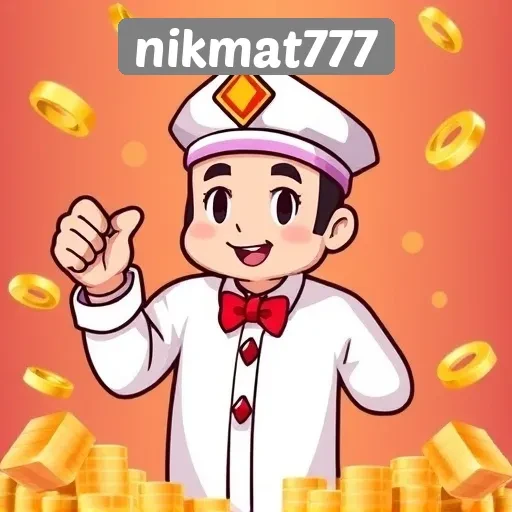 Fitur-Fitur Menarik yang Ditawarkan Nikmat777