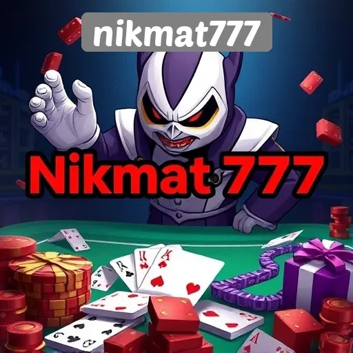 Mengenal Situs Game Nikmat777 dan Layanan yang Ditawarkan