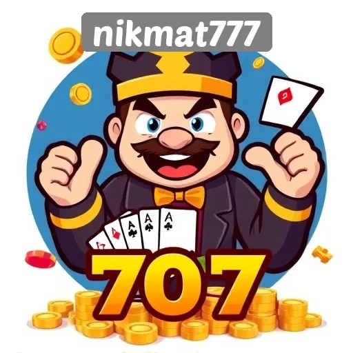Mengenal Nikmat777 Sebagai Situs Game Terpercaya