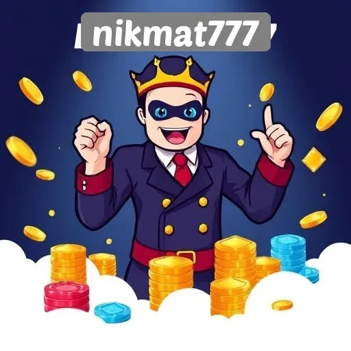 Mengapa Nikmat777 Dikenal di Kalangan Gamer Indonesia