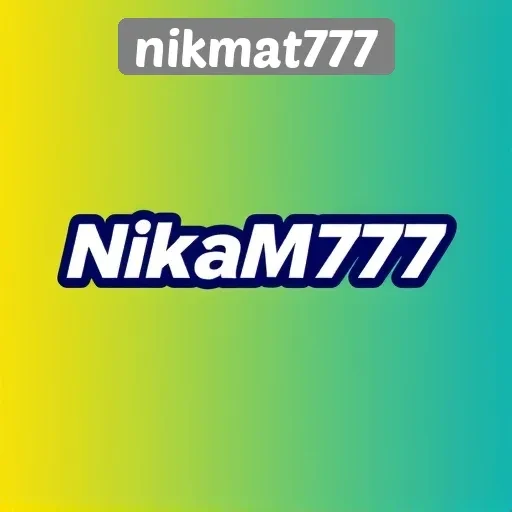 Efek Nikmat777 terhadap Industri Game Online di Indonesia