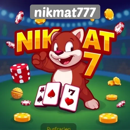 Setiap yang Perlu Diketahui Tentang Nikmat777 Untuk Pemain Baru