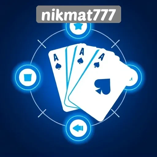 Fasilitas dan Layanan yang Ditawarkan oleh Nikmat777