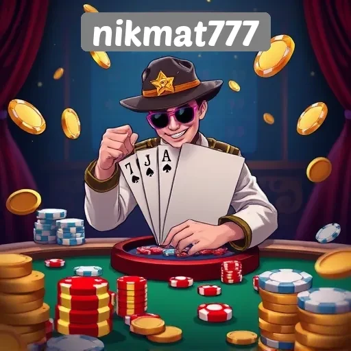 Analisis Permainan Populer di Nikmat777 yang Patut Dicoba