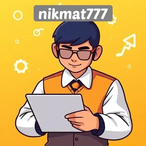Proses Registrasi dan Keamanan di Situs Nikmat777