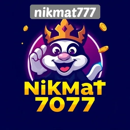 Ulasan Lengkap tentang Situs Game Nikmat777