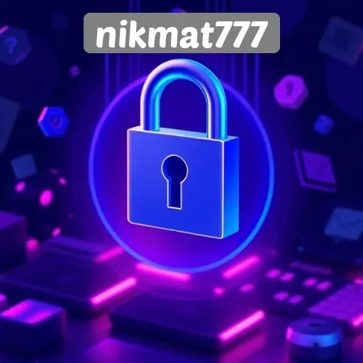 Tinjauan Mengenai Keamanan dan Privasi di Nikmat777