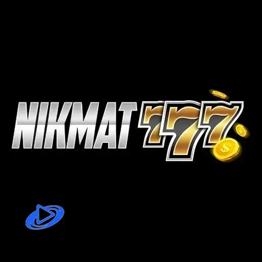 Logo resmi nikmat777