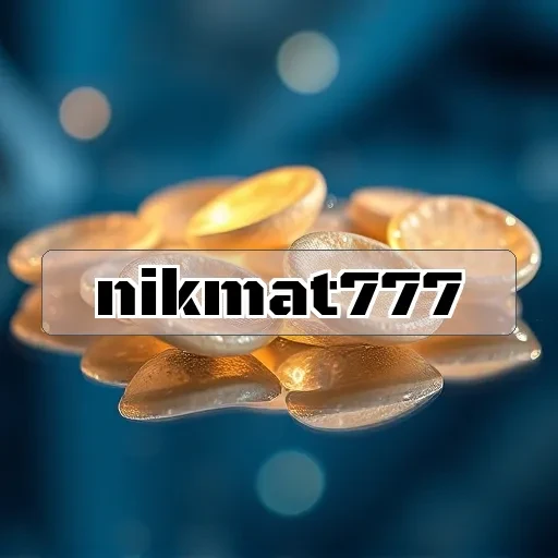 nikmat777: Dukungan Pelanggan Hebat untuk Pengalaman Game Tak Terlupakan