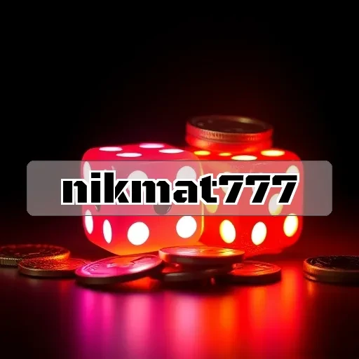 nikmat777: Nikmati Turnamen Harian Dengan Beragam Game Seru